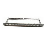 پچ پنل اچ سی اس 24port Unloaded P00-02420-1U