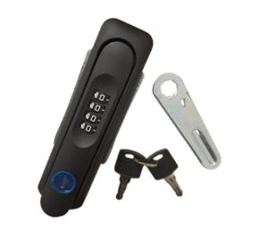 قفل رک دیجیتال جوینت JN819