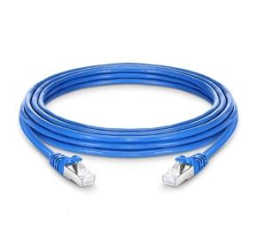 پچ کورد شبکه طرح لگراند CAT6 SFTP 0.3m