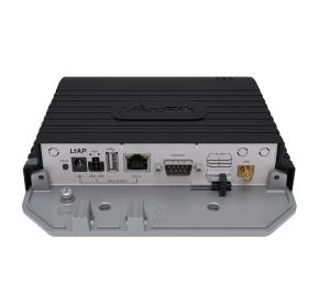 روتر بی سیم تی پی لینک LtAP 4G kit