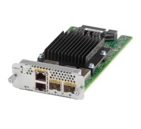 ماژول شبکه سیسکو C-NIM-2T