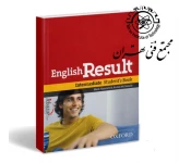 آموزش زبان انگلیسی Intermediate 3 مجتمع فنی تهران