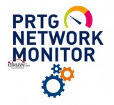 پیکربندی مانیتورینگ شبکه با PRTG