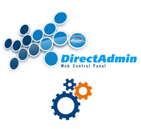 پیاده سازی DirectAdmin