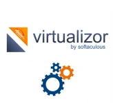 پیاده سازی Virtualizor