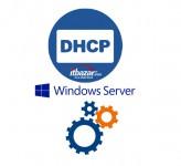 طراحی و پیاده سازی DHCP در ویندوز سرور