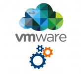 طراحی و پیاده سازی VMware HA
