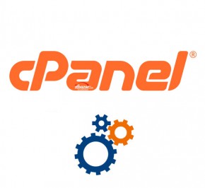 پیاده سازی cPanel