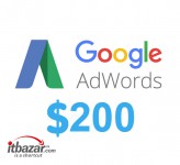 تبلیغ در گوگل ادوردز اعتبار 200 دلار