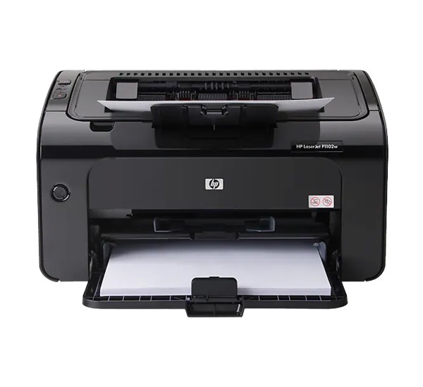 پرینتر  لیزری وایرلس اچ پی LaserJet Pro P1102w