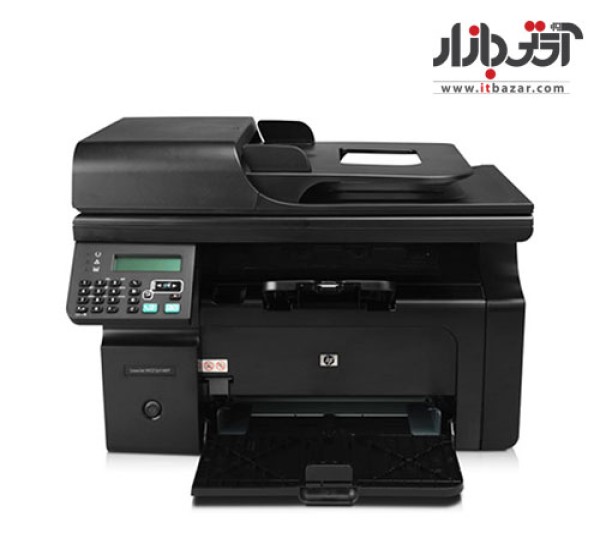 پرینتر سه کاره لیزری رنگی اچ پی M175NW