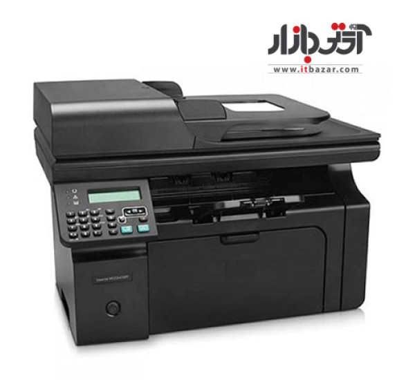 پرینتر چند کاره لیزری اچ پی LaserJet Pro M1214nfh