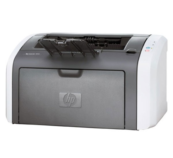 پرینتر سه کاره جوهر افشان اچ پی Deskjet D1050