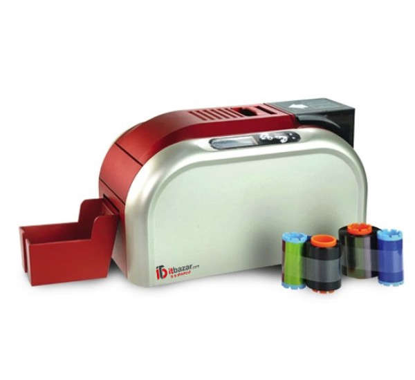 پرینتر کارت یک رو سیات CTC-940