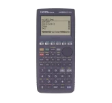 حساب مهندسی کاسیو Algebra FX2.0 Plus