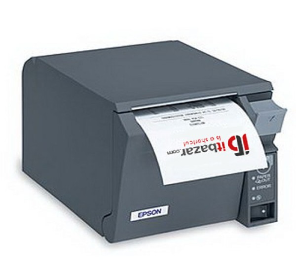 فیش پرینتر حرارتی اپسون TM-T70