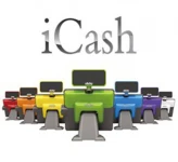 صندوق فروشگاهی نیکیتا iCash A715