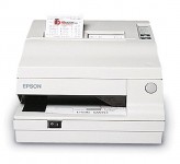 پرینتر چاپ چک اپسون TM-U950