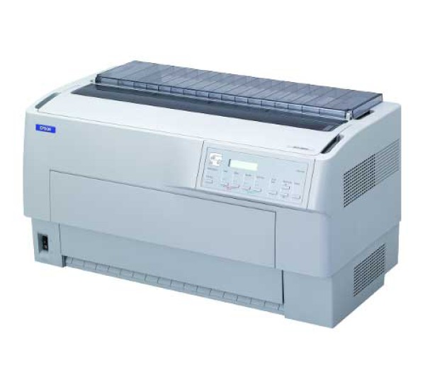 پرینتر اپسون DFX-9000