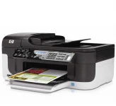 پرینتر چند کاره جوهر افشان اچ پی Officejet 6500