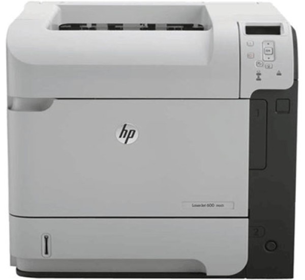 پرینتر لیزری اچ پی M603n