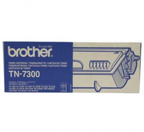 کارتریج پرینتر لیزری برادر TN-7300