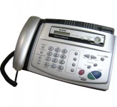 دستگاه فکس برادر FAX-236