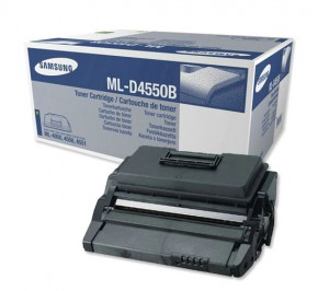 کارتریج لیزری سامسونگ ML-D4550B