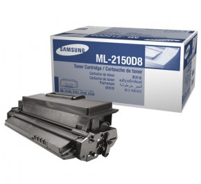 کارتریج لیزری سامسونگ ML-2150D8