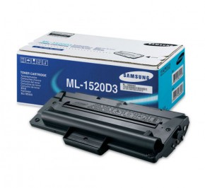 کارتریج لیزری سامسونگ ML-1520D3