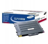 کارتریج پرینتر سامسونگ قرمز CLP-510D5M