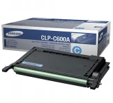 کارتریج پرینتر سامسونگ آبی CLP-C600A