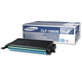 کارتریج پرینتر سامسونگ آبی CLP-C660B