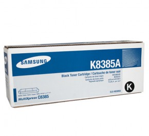 کارتریج سامسونگ مشکی CLX-K8385A