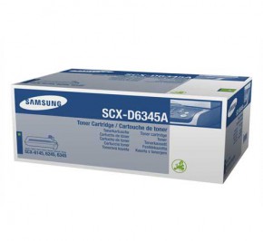 کارتریج پرینتر سامسونگ مشکی SCX-D6345A