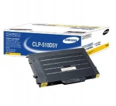 کارتریج سامسونگ زرد CLP-510D5Y