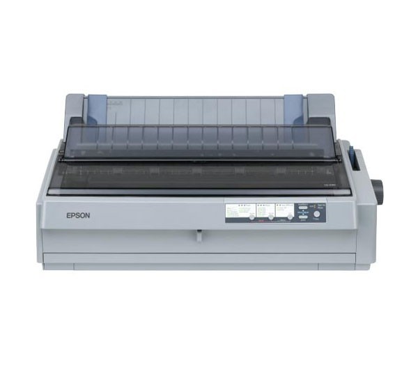 پرینتر سوزنی اپسون LQ-2190