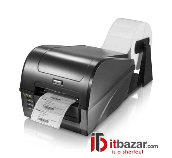 لیبل پرینتر پوستک C168