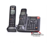 گوشی تلفن بی سیم پاناسونیک KX-TG3822