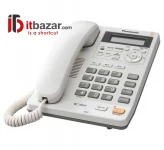 گوشی تلفن رومیزی پاناسونیک KX-TS620