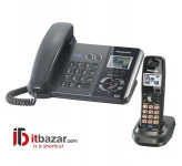 گوشی تلفن بی سیم پاناسونیک KX-TG9391