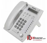 گوشی تلفن سانترال پاناسونیک KX-DT321