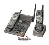 گوشی تلفن بی سیم پاناسونیک KX-TG2361JX