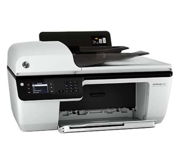 پرینتر چند کاره جوهر افشان اچ پی Officejet 2620