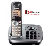 گوشی تلفن بی سیم پاناسونیک KX-TG6561