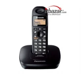 گوشی تلفن بی سیم پاناسونیک KX-TG3611BX