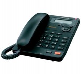 گوشی تلفن رومیزی پاناسونیک KX-TS600