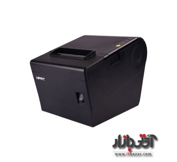 فیش پرینتر حرارتی اچ پی آر تی TP-806