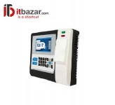 دستگاه حضور و غیاب پیشگامان ASR-TA100FL