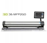 اسکنر کانتکس SD 36 MFP2GO